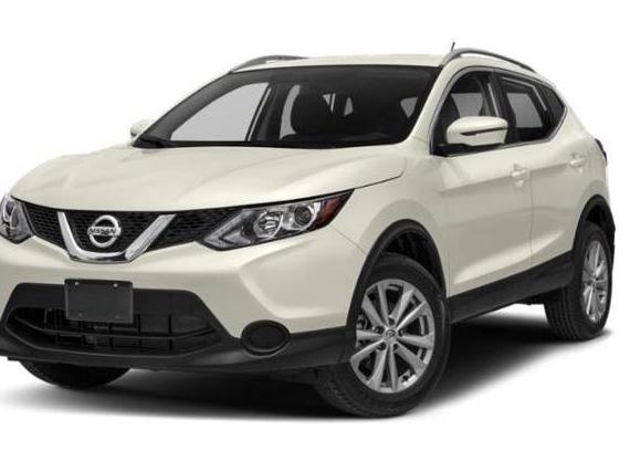 NISSAN ROGUE SPORT 2019 JN1BJ1CR9KW318904 image